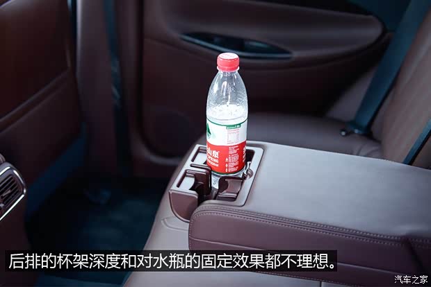 东风英菲尼迪 英菲尼迪QX50 2015款 2.5L 尊享版