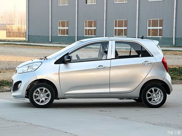 御捷 御捷330 2015款 基本型