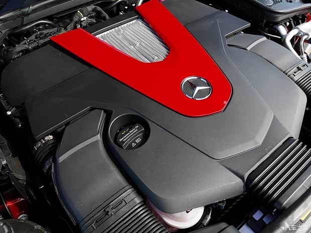 奔驰(进口) 奔驰C级(进口) 2015款 C 450