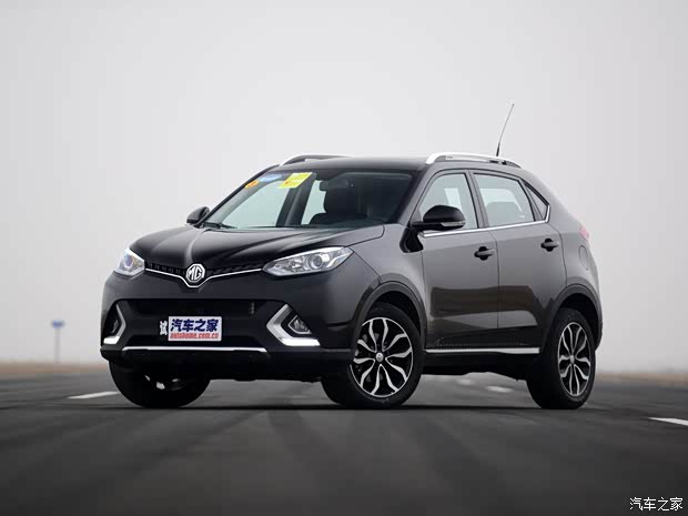 上汽集團(tuán) 銳騰 2015款 1.5TGI TST豪華版