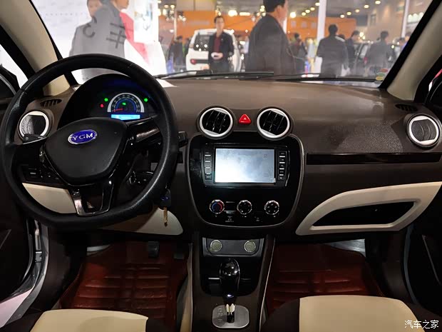 御捷 御捷330 2015款 基本型