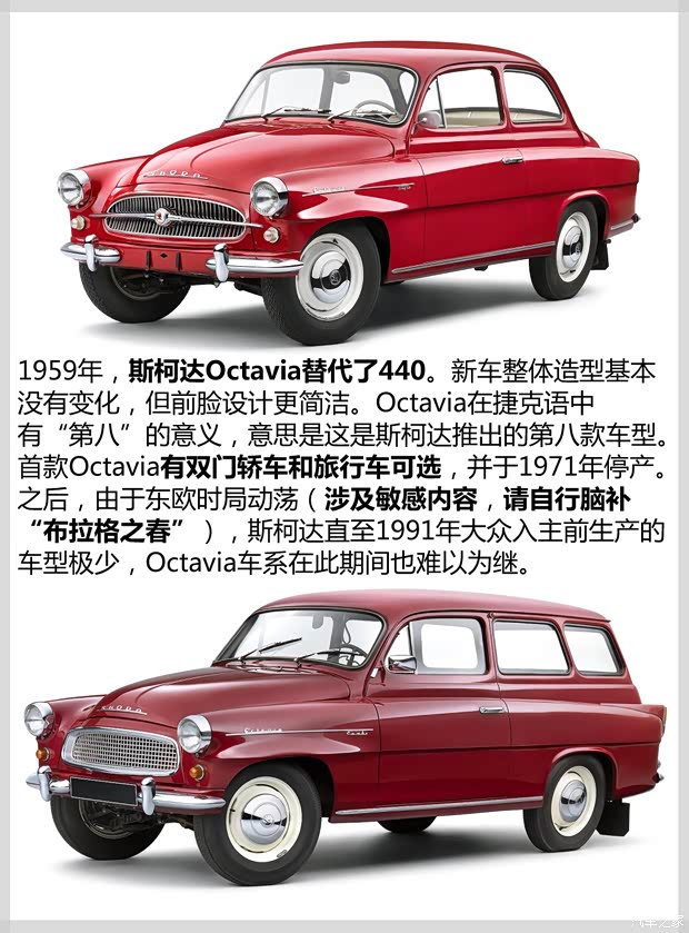 斯柯達(進口) 斯柯達440 1957款 Spartak