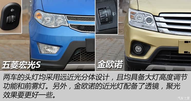 上汽通用五菱 五菱宏光 2014款 1.5L S豪华型