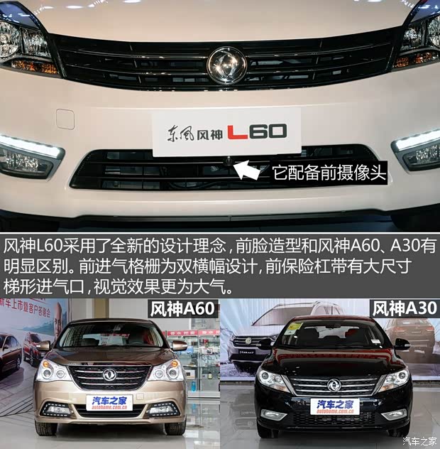 東風(fēng)乘用車(chē) 東風(fēng)風(fēng)神L60 2015款 1.8L 自動(dòng)新睿型