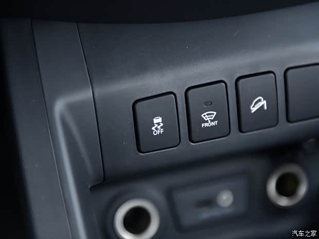 江淮汽车 瑞风S5 2015款 1.5T 手动豪华型