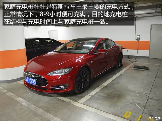 特斯拉 MODEL S 2015款 MODEL S P85D 特斯拉 MODEL S 2015款 MODEL S P85D