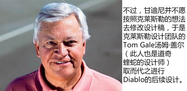 蘭博基尼 Diablo 1993款 基本型