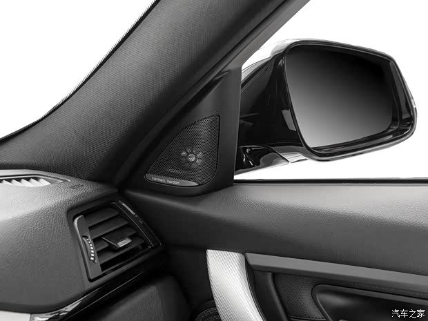 华晨宝马 宝马3系 2015款 328Li 40周年限量版