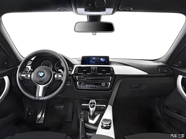 华晨宝马 宝马3系 2015款 328Li 40周年限量版