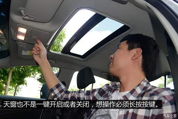 通用别克 英朗 2015款 18T 双离合运动旗舰型