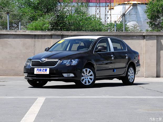 上海大众斯柯达 速派 2015款 1.8TSI 手动绅仕版 上海大众斯柯达 速派 2015款 1.8TSI 手动绅仕版