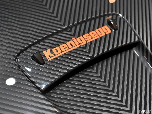 科尼賽克 Agera 2015款 Agera RS