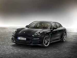 r Panamera 2016 Panamera Edition 3.0T