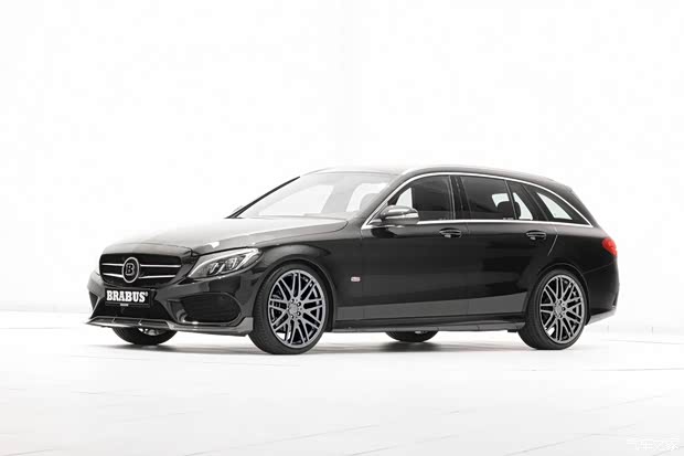 奔馳(進(jìn)口) 奔馳C級(進(jìn)口) 2014款 旅行版 基本型