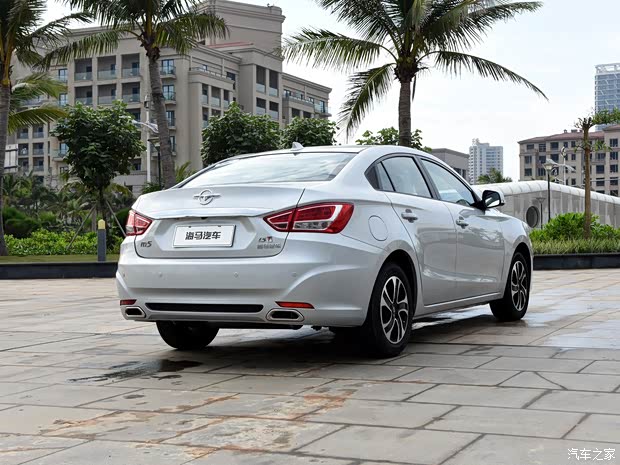 海馬汽車 福美來 2015款 1.5T 自動行政尊尚型 海馬汽車 福美來 2015款 1.5T 自動行政尊尚型