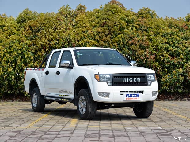 苏州金龙 龙威 2015款 2.8T柴油 AMT两驱大双旗舰版JE493 苏州金龙 龙威 2015款 2.8T柴油 AMT两驱大双旗舰版JE493