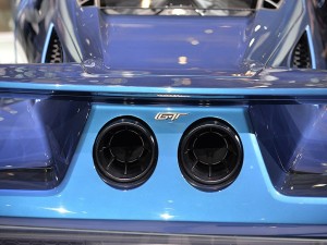 福特(进口) 福特GT 2015款 基本型