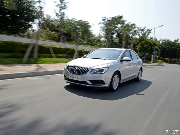 通用別克 英朗 2015款 18T 雙離合運(yùn)動(dòng)旗艦型 通用別克 英朗 2015款 18T 雙離合運(yùn)動(dòng)旗艦型