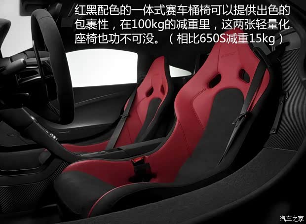 邁凱倫 邁凱倫675LT 2016款 基本型 邁凱倫 邁凱倫675LT 2016款 基本型