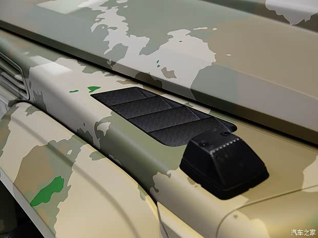 奔驰-AMG 奔驰G级AMG 2013款 G 63 AMG