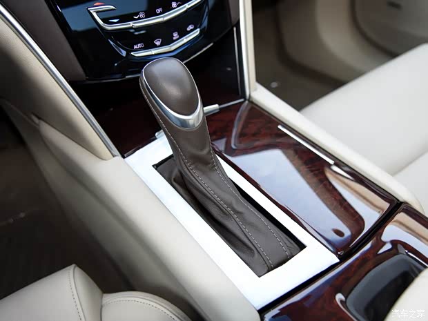 上汽通用凯迪拉克 凯迪拉克XTS 2015款 28T 舒适型 上汽通用凯迪拉克 凯迪拉克XTS 2015款 28T 舒适型