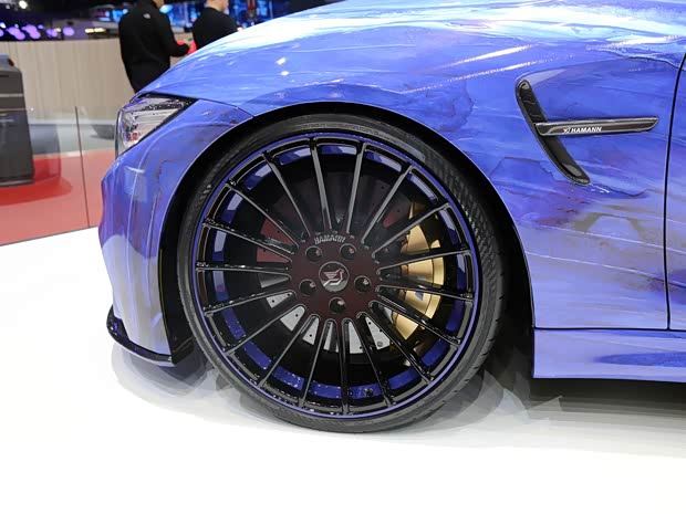 宝马M 宝马M4 2014款 M4双门轿跑车 宝马M 宝马M4 2014款 M4双门轿跑车