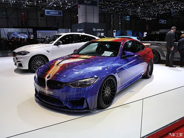 宝马M 宝马M4 2014款 M4双门轿跑车 宝马M 宝马M4 2014款 M4双门轿跑车