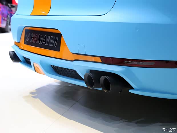 保时捷 Macan 2014款 基本型