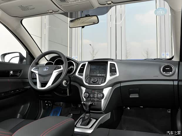 長安汽車 逸動 2015款 純電動尊貴型