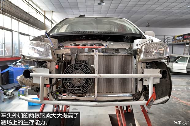 一汽丰田 威驰 2004款 1.3L DLX MT