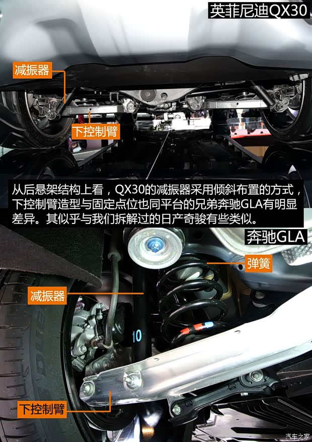 英菲尼迪(進(jìn)口) 英菲尼迪QX30 2015款 基本型