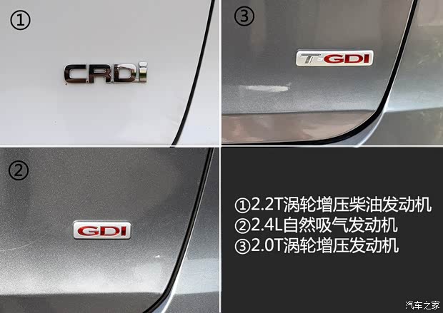 起亞(進口) 索蘭托 2015款 索蘭托L 2.2T 柴油4WD尊貴版 5座