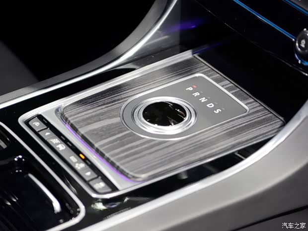 捷豹 捷豹XF 2016款 XF 基本型