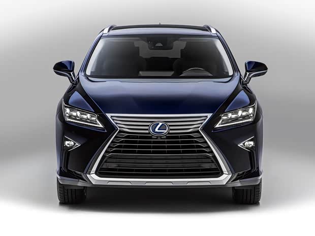 雷克萨斯 雷克萨斯RX 2016款 450h 雷克萨斯 雷克萨斯RX 2016款 450h