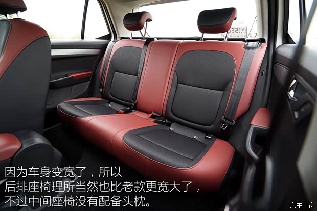 上海大众斯柯达 晶锐 2015款 1.6L 基本型 上海大众斯柯达 晶锐 2015款 1.6L 基本型
