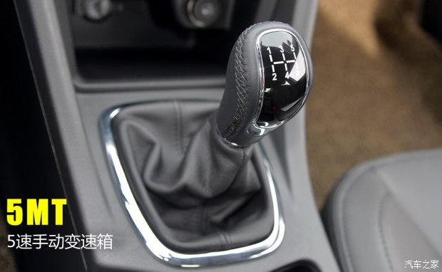奇瑞汽车 艾瑞泽7 2015款 1.5T 手动致尊版