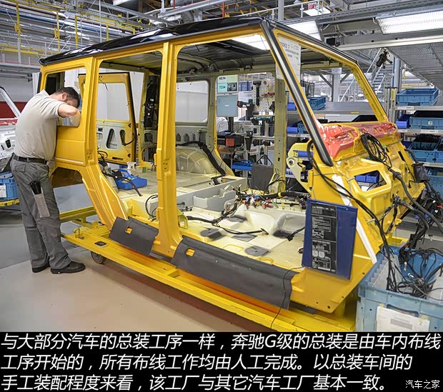 奔驰(进口) 奔驰G级 2013款 G 500 奔驰(进口) 奔驰G级 2013款 G 500