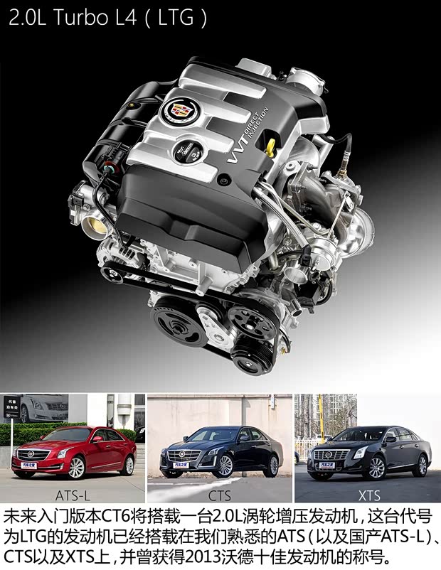 凱迪拉克(進口) 凱迪拉克CT6 2016款 基本型 凱迪拉克(進口) 凱迪拉克CT6 2016款 基本型