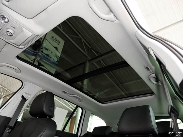 斯柯達(進口) 明銳(進口) 2015款 1.8T 逸臻旅行版