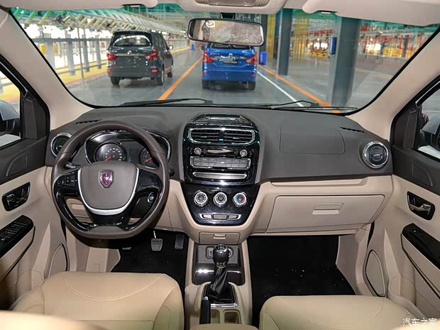 華晨鑫源 華晨金杯750 2015款 1.5L 豪華型 華晨鑫源 華晨金杯750 2015款 1.5L 豪華型