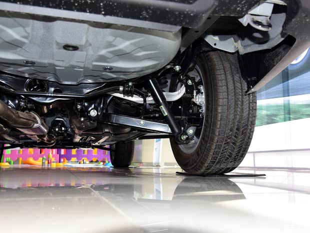 ֣ղ MX6 2015 2.0L CVT׿Խ