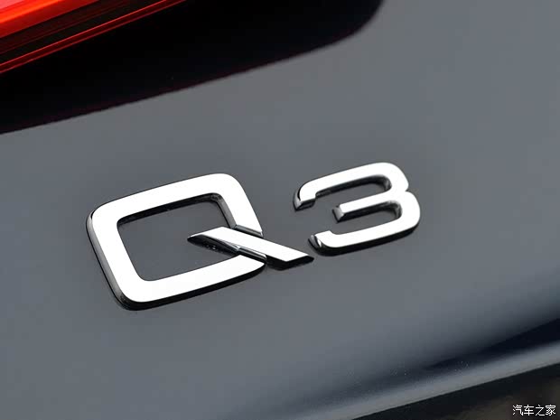 奧迪(進(jìn)口) 奧迪Q3(進(jìn)口) 2015款 2.0T quattro