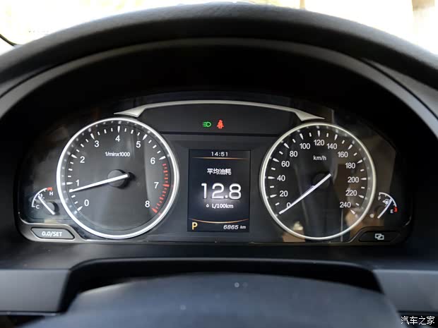 吉利汽車 博瑞 2015款 3.5L 旗艦型