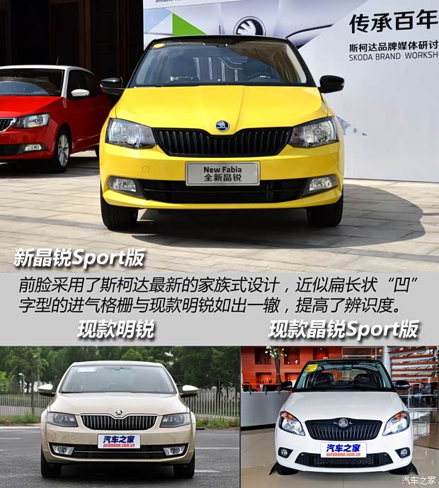 上海大眾斯柯達(dá) 晶銳 2015款 1.6L 自動(dòng)Sport版