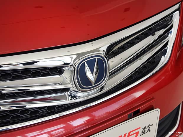 長安汽車 逸動 2015款 1.6L 手動尊貴型 國V