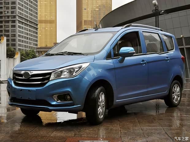 潍柴汽车 英致M301 2015款 基本型 潍柴汽车 英致M301 2015款 基本型