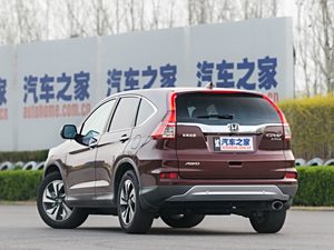 |L(fng) CR-V 2015 2.4L (q)F