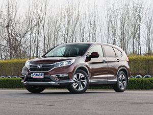 |L(fng) CR-V 2015 2.4L (q)F