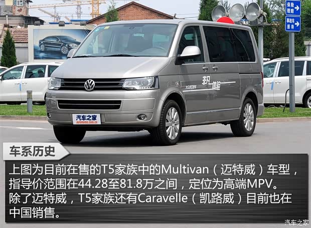 大眾(進(jìn)口) 邁特威 2015款 基本型