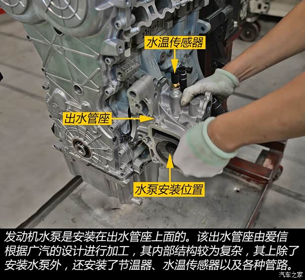 广汽乘用车 传祺GS4 2015款 基本型 广汽乘用车 传祺GS4 2015款 基本型